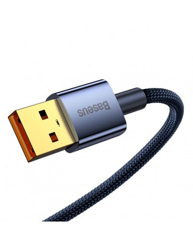 Baseus Кабел Baseus CATS000303 USB...